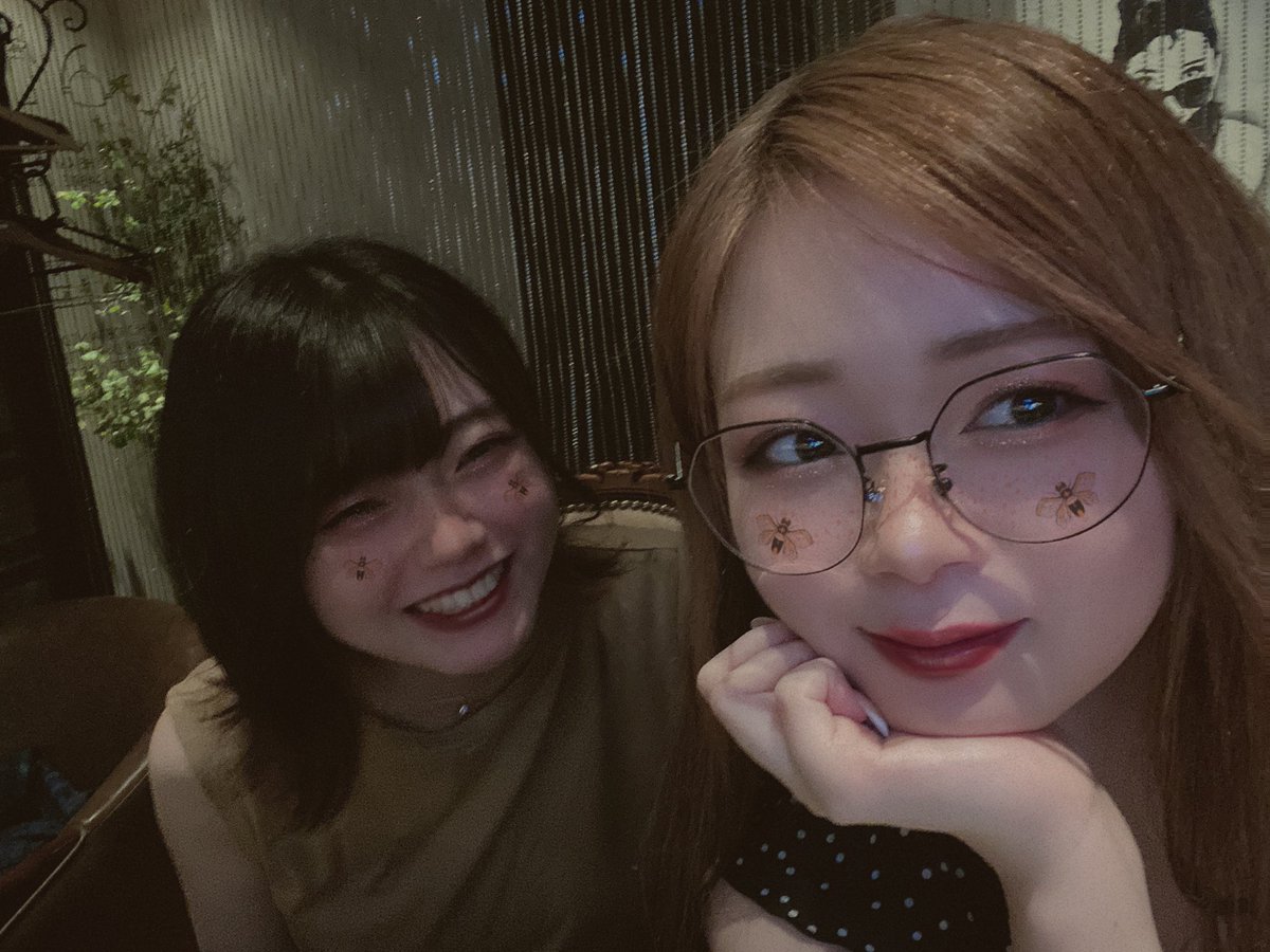 ______1112__'s tweet photo. 最近のわち🦋 https://t.co/0lRLNcPzu3