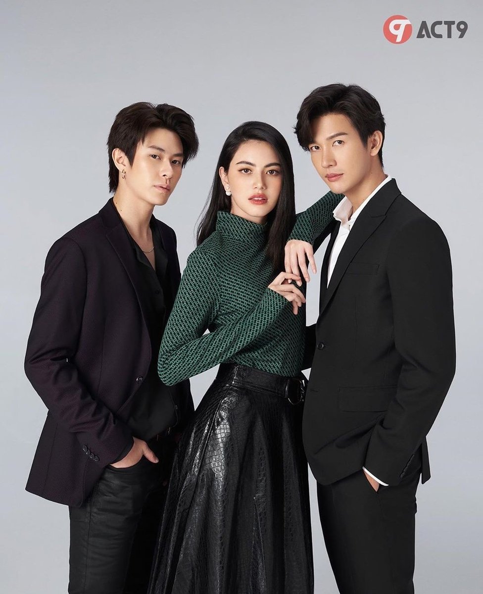 SometimeWy98's tweet photo. ฝันที่ไม่กล้าฝันดาวิคือนางเอกที่ชั้นชอบที่สุด น้องแจ๊คกี้คือลูกชายที่ชั้นเอ็นดูที่สุด แล้ววันนี้เค้าสองคนได้ร่วมงานกัน และพี่ใหม่ก็เป็นนางเอกที่น้องชื่นชอบ งื้ออออออ อยากดูแล้ววววว ออนพรุ่งนี้เลยได้ไหมมมม
#จังหวะหัวใจนายสะอาด https://t.co/ar6Rz5RiKk