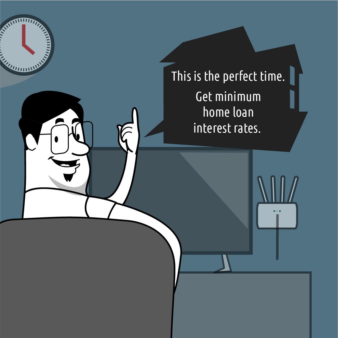 CredaiH's tweet photo. Looking for an investment with tax benefit?
Did you know you can avail tax benefits under home loan? Yes!
So look no more, invest in your home because this is the perfect time"
#EtaiBestTime #GKDa #CREDAIbengalhomes https://t.co/g9BUYcAem9