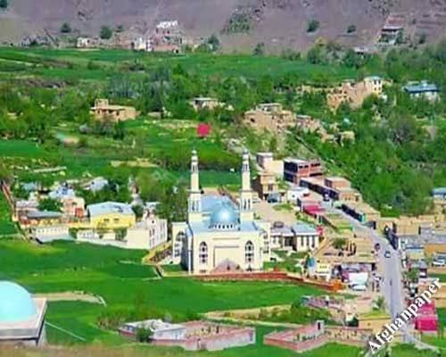 morsal_nezami's tweet photo. گوشه ای از طبیعت زیبای سرزمینم 😍❤
اینجا ولایت زیبای بامیان است! https://t.co/WRPlIxUbz4