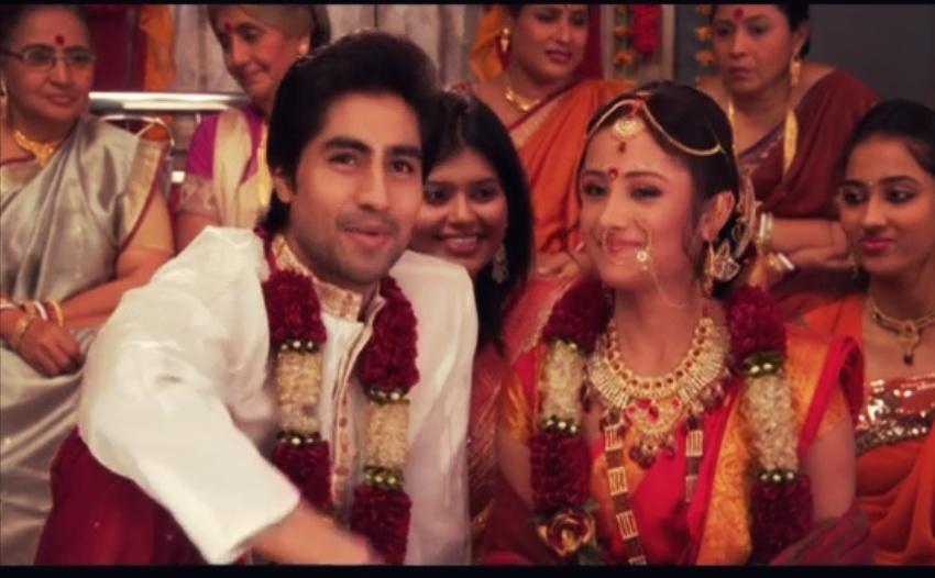 Sorry but can't help it #HarshadChopda  #TereLiye #AnupriyaKapoor #TereLiyeOnHotstar #Bepannaah