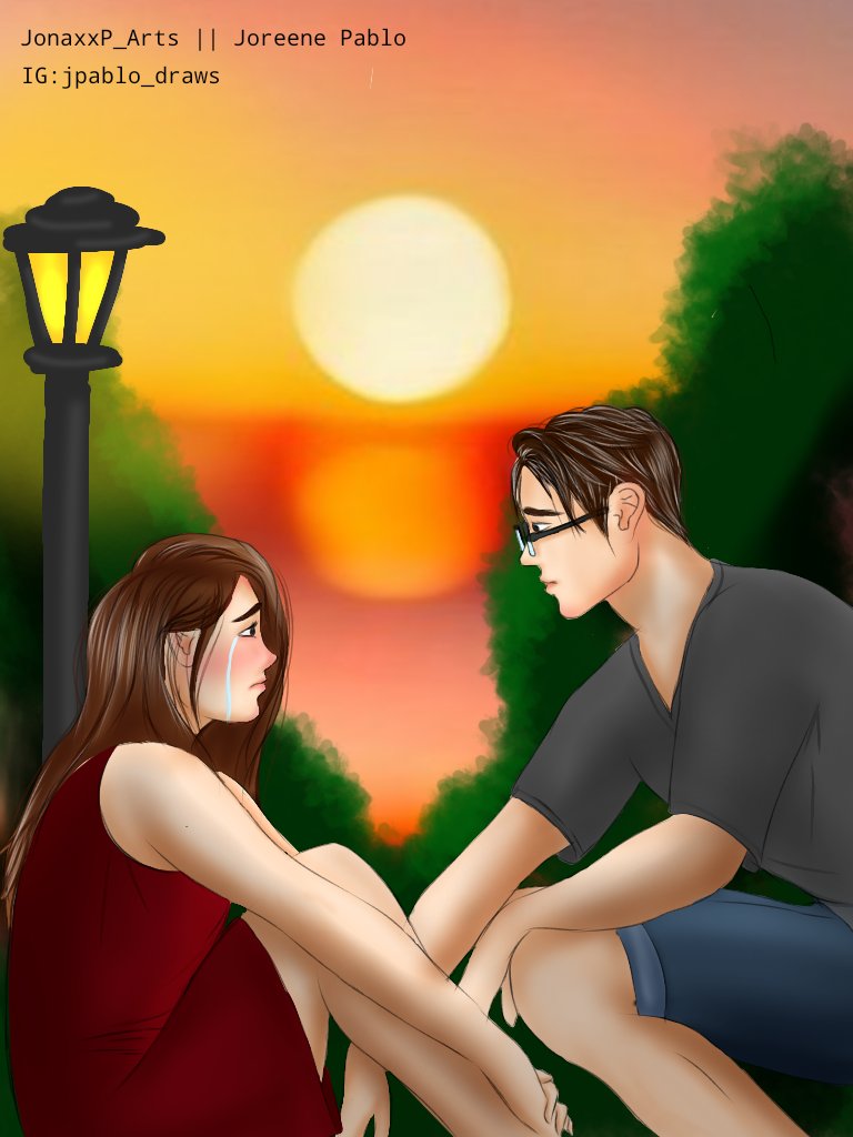 JonaxxP_Arts tweet picture