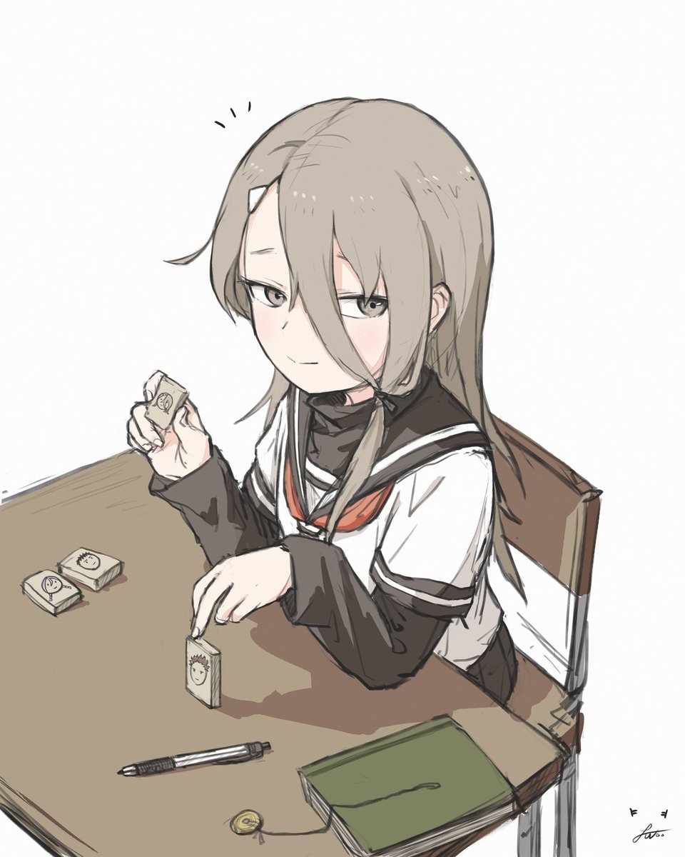 taonavi's tweet photo. Sakurako

#それでも歩は寄せてくる https://t.co/X7fRCfKN1N