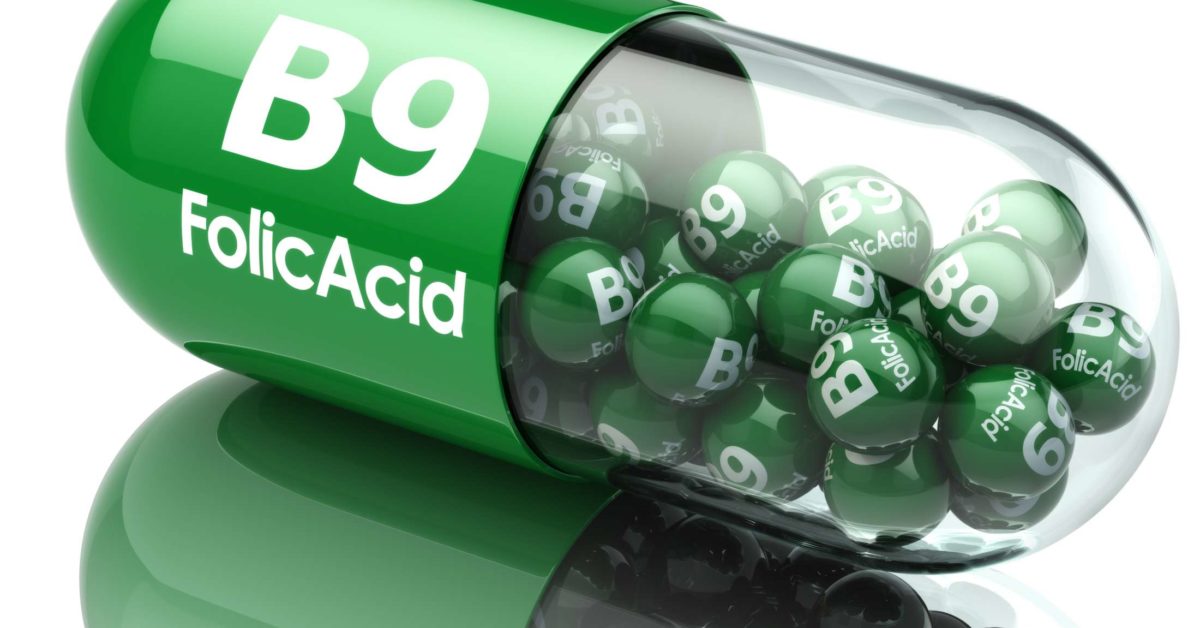 ArshinePharma's tweet photo. Folic acid is the synthetic form of folate, which is a naturally occurring B vitamin. Folate helps make DNA and other genetic material. It is especially important in prenatal health. #vitamin #VB9 #Folate https://t.co/gAXLweXHu2