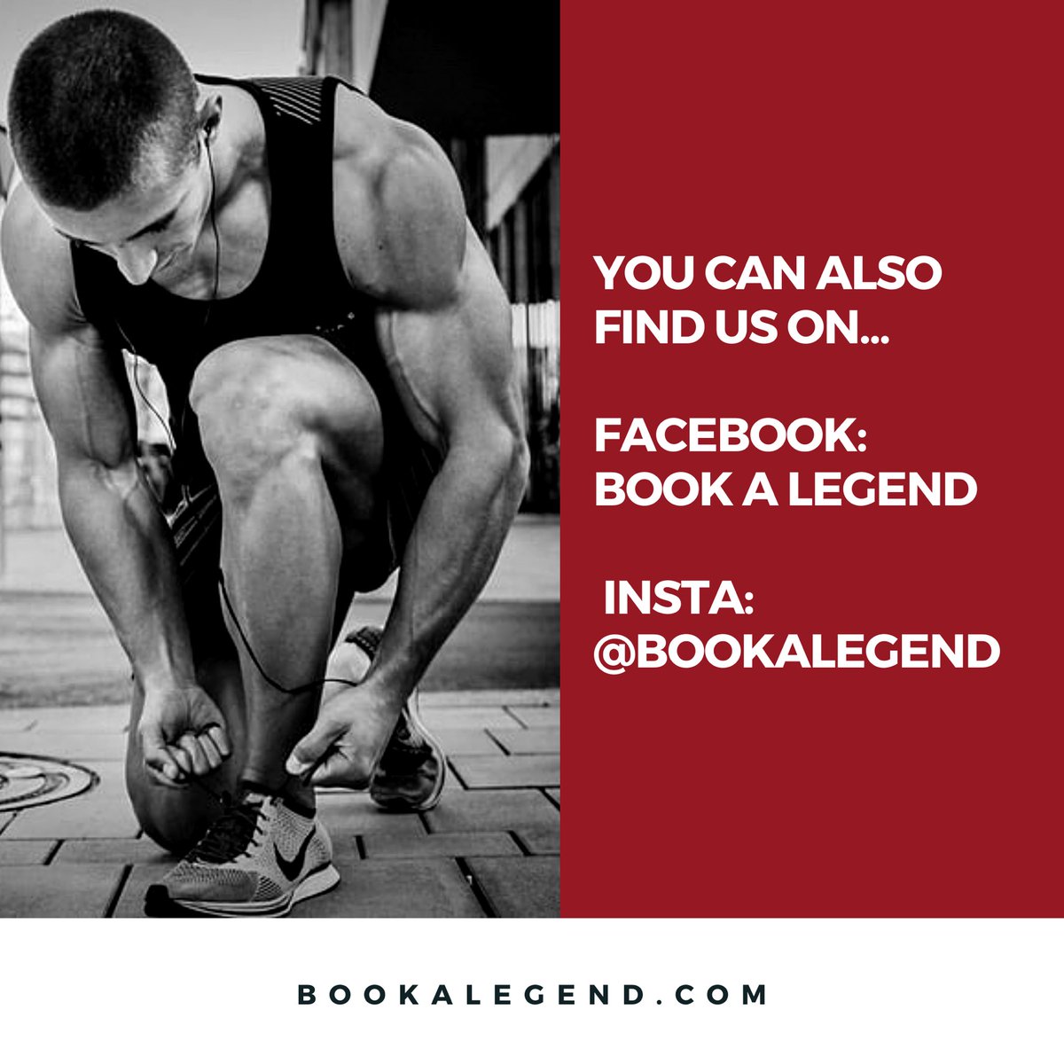 legend_book's tweet photo. To connect with SA’s sports legends at a click of a button, visit https://t.co/9tJXtC5Jow.
#SupportOurLegends
#BookALegend https://t.co/eGzZAczB9v