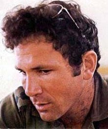 Mission was successful but Lt.Col. Netanyahu, the commander of the first aircraft’s rescue unit, who had been killed while rescuing hostages. Israelis also destroyed Ugandan fighter planes. After evacuation they loaded Lt.Col.Netanyahu’s body into the plane. (12/14)