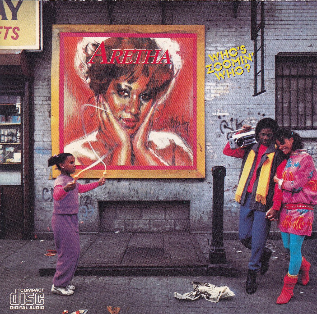 JamesEarlHardy's tweet photo. #TBT 

Win: Integrity
Place: Until You Say You Love Me 
Show: Freeway of Love 

#35thAnniversary #Soulsational #Funklicious #80sLadies #Classic #DoubleGrammyWinner #Platinum #AllHail #HerRoyalHighness #Queen4Ever #Genius #GOAT #Eargasms4Ever #HeavenlySalute @ArethaFranklin https://t.co/d3wagZCSSo