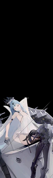 ※バレ注意※

開眼したシャンパーニュちゃん 