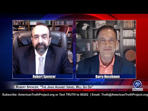 USAmericanNews's tweet photo. Robert Spencer: “The Jihad Against Israel Will Go On” - https://t.co/7miKzdIGHx
#FarrahPrudence
#IsraelConflict
#IslamInSweden https://t.co/mgtXi29YT1