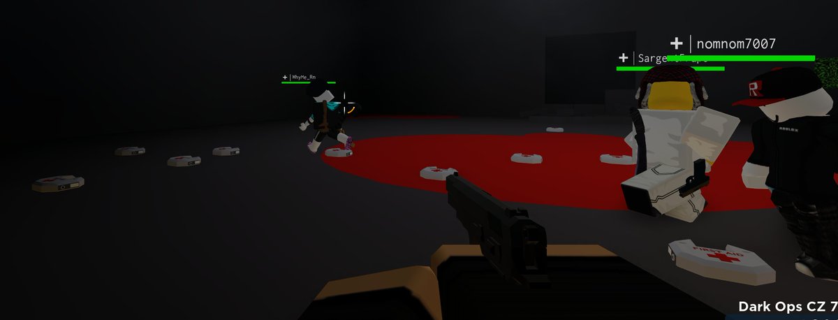 Pandemic On Twitter Keep Scrolling Nothing To See Here Zombiestories Roblox - roblox payday beta