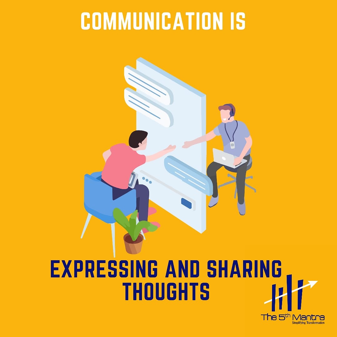 My belief is that communication is the best way to create strong relationships.

Jada Pinkett Smith

#community
#communicationiskey #communicationskills #shareyourjourney #shareyourthoughts #thoughtsarethings #thoughtsarejustthoughts #speakup #speakupforanimals #speakupforself