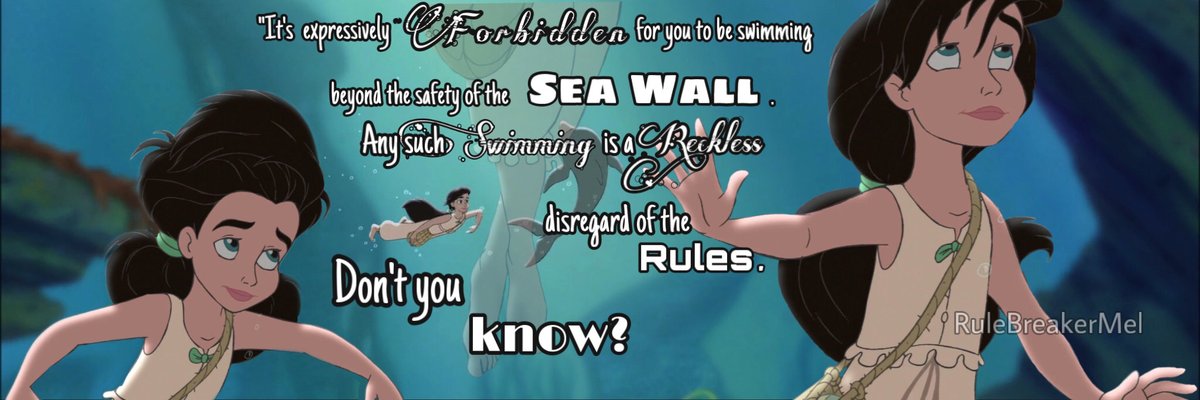 RuleBreakerMel's tweet photo. https://t.co/h5PPZThnvp