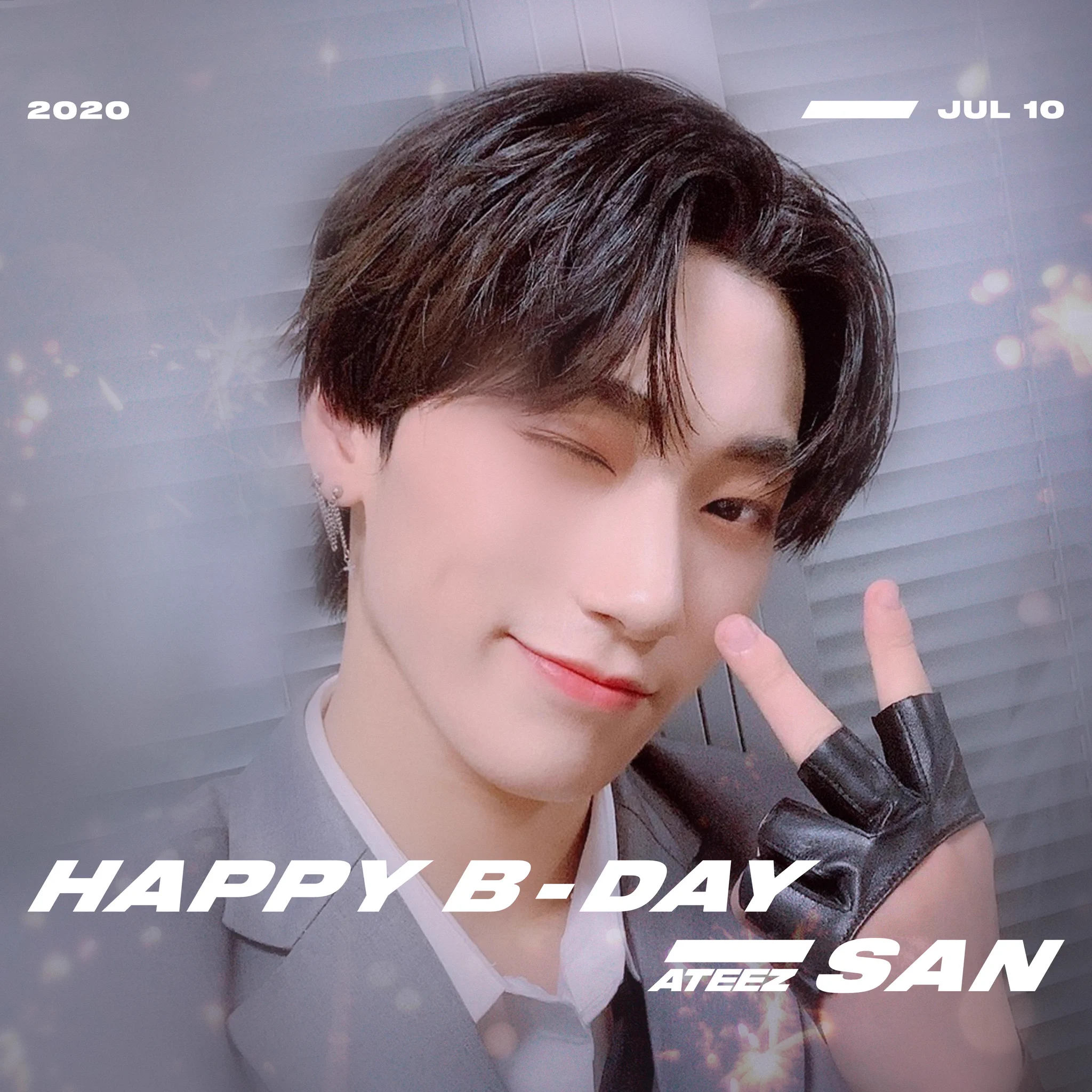 ATEEZ JP on X: 