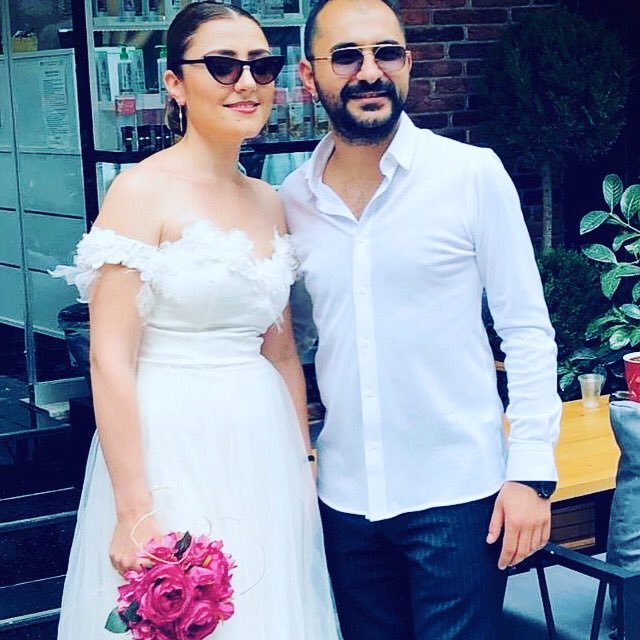 17 Temmuzda düğünümüz var.Oğlumuz Gencehan kızımız Ebru