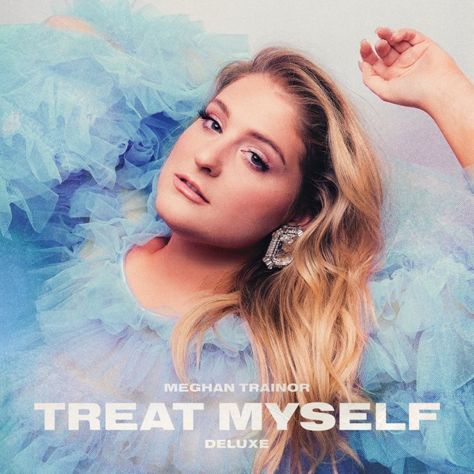 Meghan Trainor >> álbum "Treat Myself" - Página 4 EcdmH9lUEAA5v4k?format=jpg&name=small