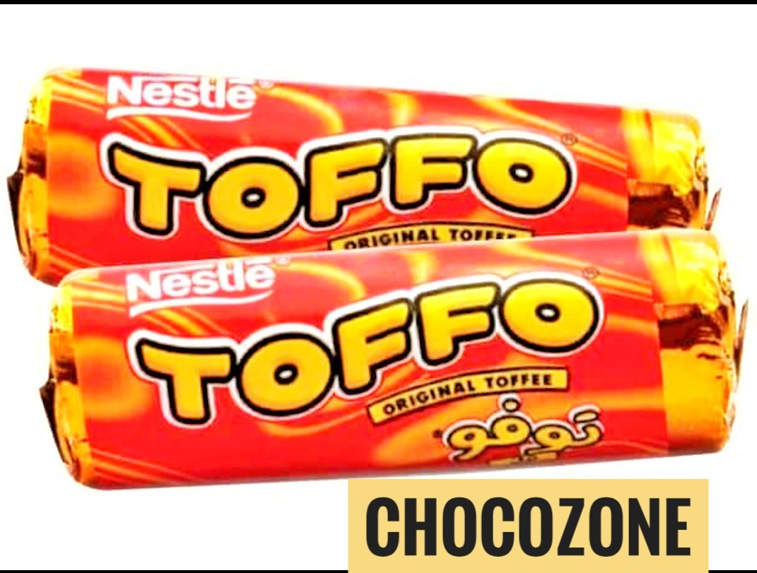 zone_choco's tweet photo. اجمل صباح لما تبداهو صاح.
⭕ عرض التوفو لو فاكرنها😍 فقط القطعه 55 جنيه⭕
#شوكوزوون من القلب ❤️ للقلب ❤️
#ChocoZone https://t.co/hi5Exw9LrS