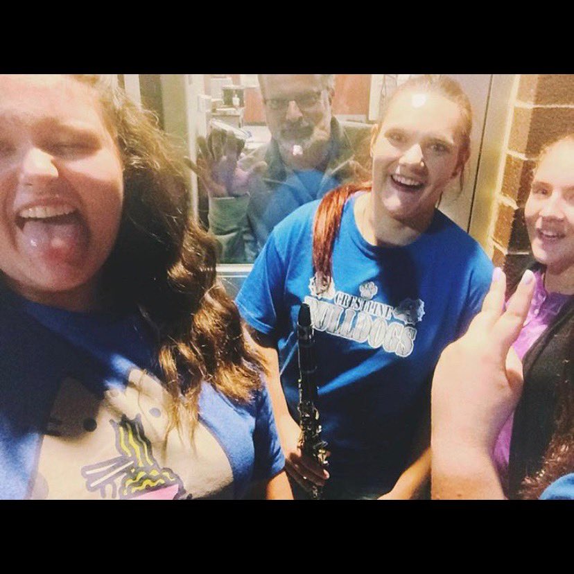 AlexandreaH16's tweet photo. Rest easy Mr. Glaze you were such a pure soul and you will be dearly missed ❤️ thank you for so many good memories. https://t.co/6dimDlpdc3