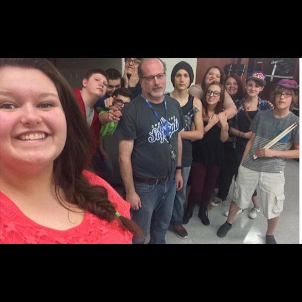 AlexandreaH16's tweet photo. Rest easy Mr. Glaze you were such a pure soul and you will be dearly missed ❤️ thank you for so many good memories. https://t.co/6dimDlpdc3