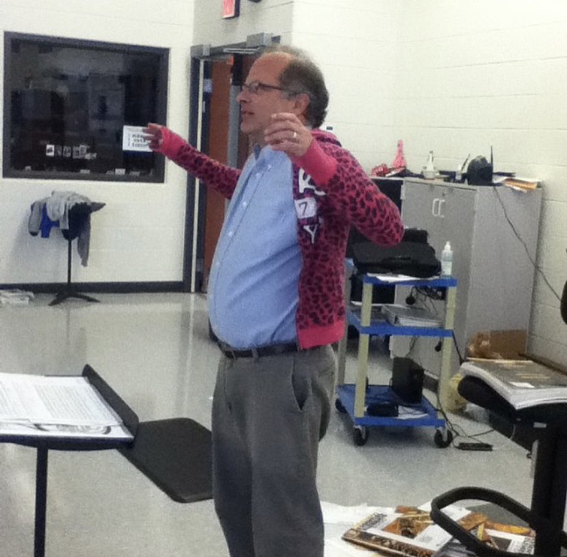AlexandreaH16's tweet photo. Rest easy Mr. Glaze you were such a pure soul and you will be dearly missed ❤️ thank you for so many good memories. https://t.co/6dimDlpdc3