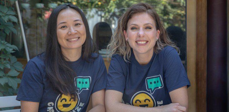 Edtech @Chatterize1 banks $1 million to roll out its AI-enabled language chatbot in China. buff.ly/31TJ6e6