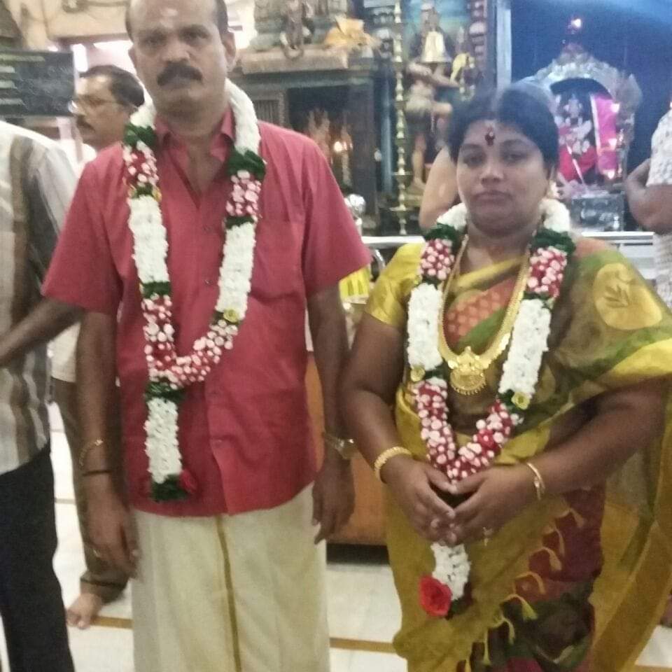 IDWingPandiAMMK's tweet photo. இன்று 30வது ஆண்டு திருமண நாள் காணும், மராட்டிய மாநில தேவர் முன்னேற்ற பேரவை செயலாளர், பாலாமடை தொழிலதிபர், பாசமிகு அண்ணன், திரு #S_அங்கப்பத்தேவர் அவர்களுக்கு, இனிய திருமணநாள் நல்வாழ்த்துக்கள்...
#MMTMP https://t.co/v2YXXxSMta