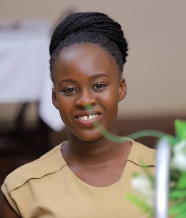 The Sports Department has been blessed with a Leader like you. You have been both a leader and a sports jewel to Marystuart. We really thank you for taking Marystuart higher in the sports sector. We appreciate KEMIGISHA LIZZAN - DEPUTY SPORTS MINISTER 2019/2020 @Kemiliza3