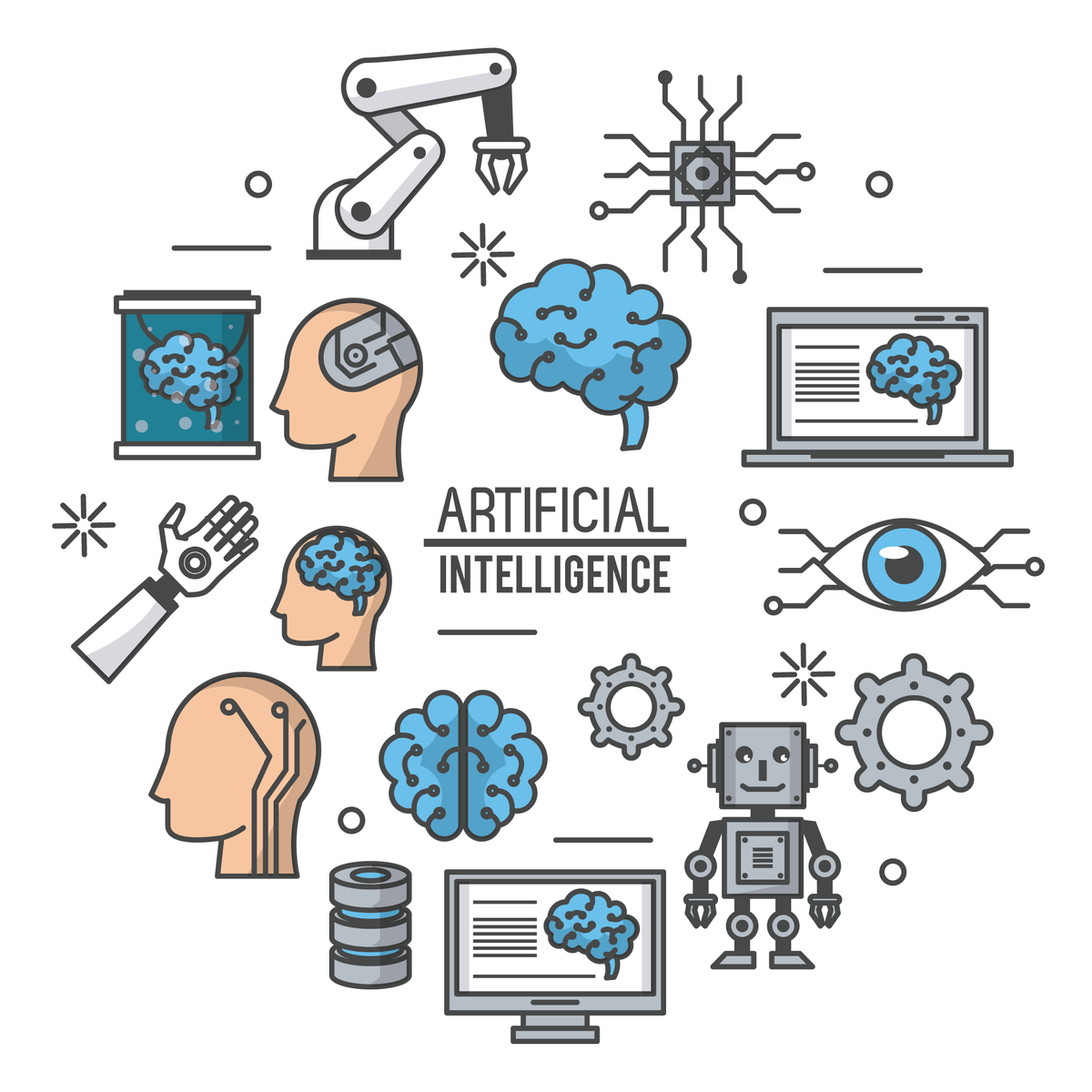 allin_data's tweet photo. We recently discussed some of the ethical challenges facing the development and deployment of artificial intelligence (AI) systems. One area of AI ethics in particular that demands more attention and scrutiny is data privacy. https://t.co/9tuENGkzwK https://t.co/EO1Wp4I76L
