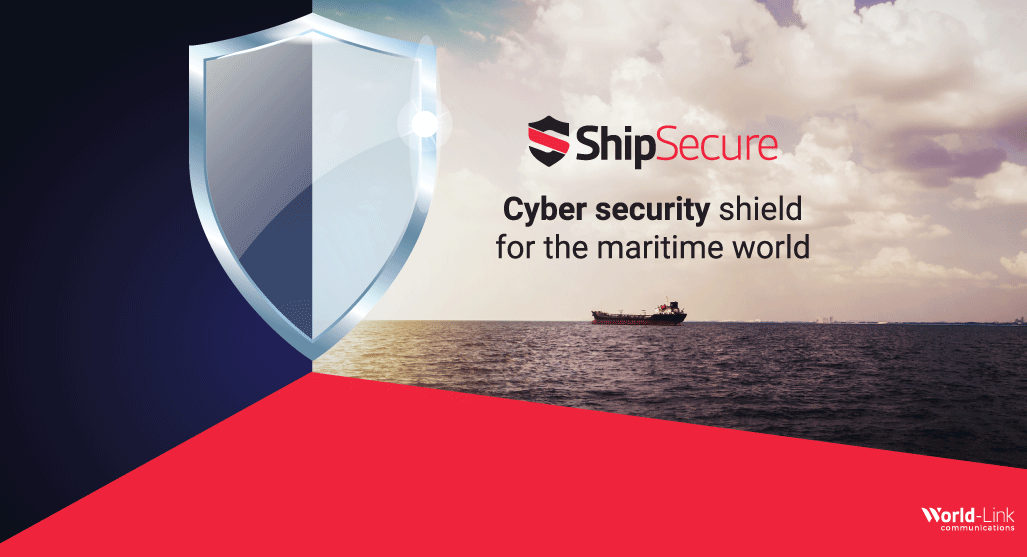 CompanyWlnet's tweet image. Discover #ShipSecure -  our cyber security platform 🔐 that protects your digital assets at sea 🌊. Our solution fully integrates with any mobile satellite communications 📡 and IT/OT infrastructure onboard 🚢. Find out more ➡️ wlnet.com/shipsecure/ 
#cybersecurity #vpn #wlnet