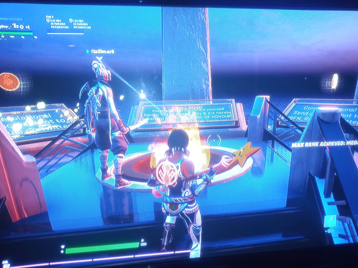 TGtaroleplay's tweet photo. @FN_Ritual https://t.co/QpiQ7cW9xf