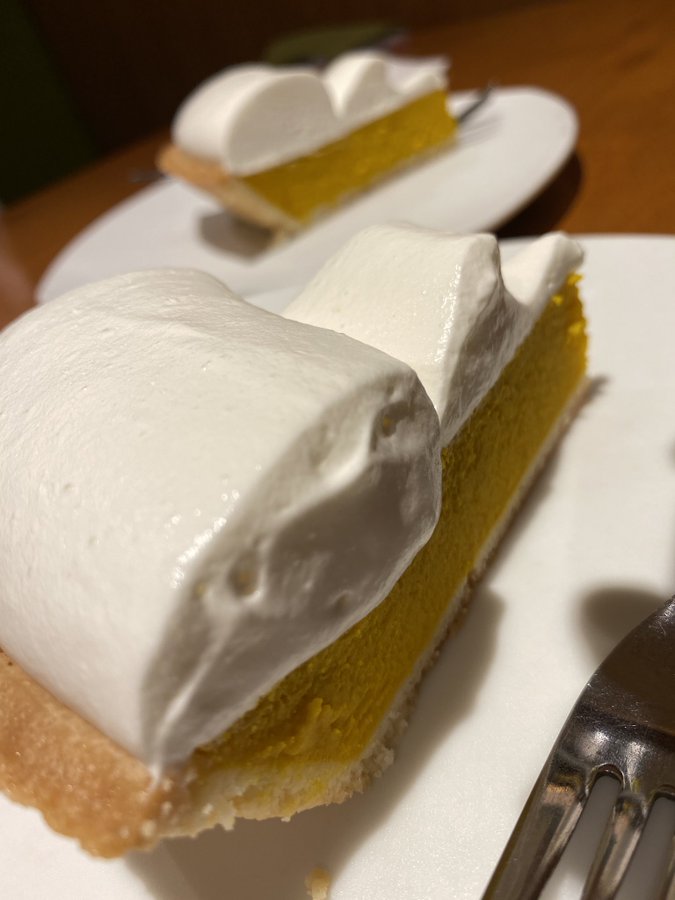 かぼちゃタルトの簡単人気レシピ 卵なしの作り方やオーブン不要レシピも お食事ウェブマガジン グルメノート