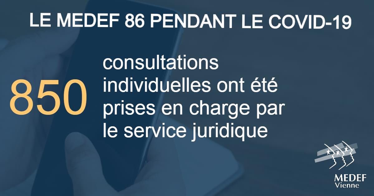 MEDEF Vienne tweet media