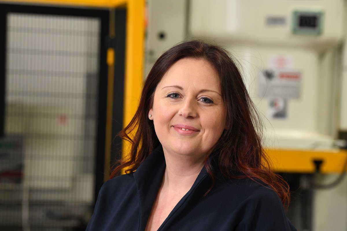Dwarfio's tweet photo. Looking forward to listening to @Incomm_training's Bekki Philips on @bbcwm just after 8am this morning, discussing what @RishiSunak's announcements mean for #apprenticeships and training in the West Midlands #ukmfg #skills https://t.co/1NcdHI2eBq