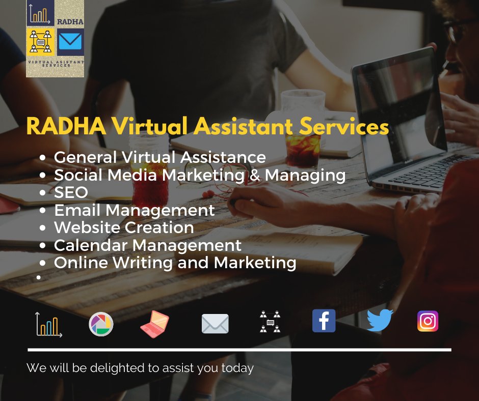 RadhaVirtual tweet picture
