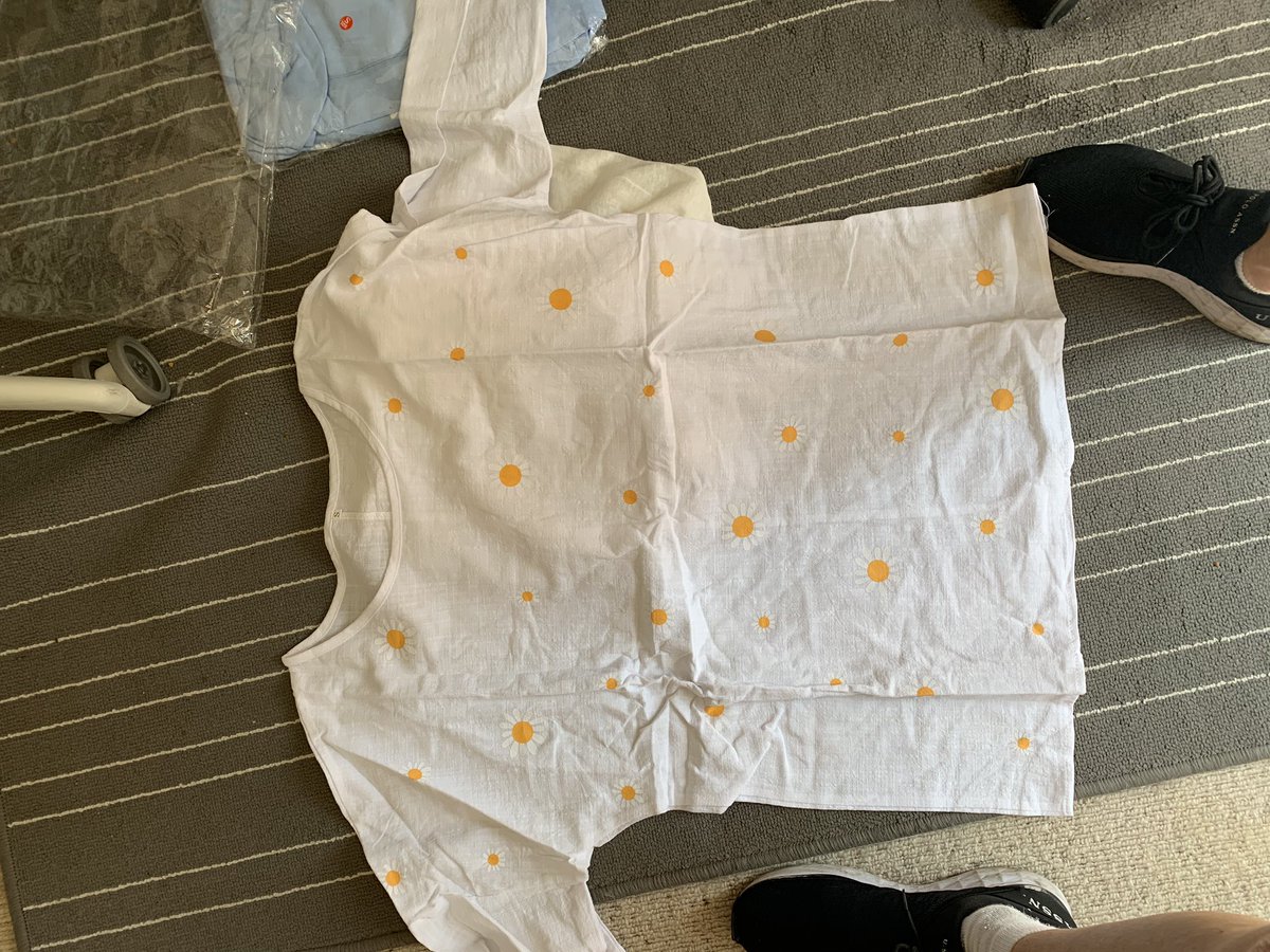 Louise Robertson tweet media