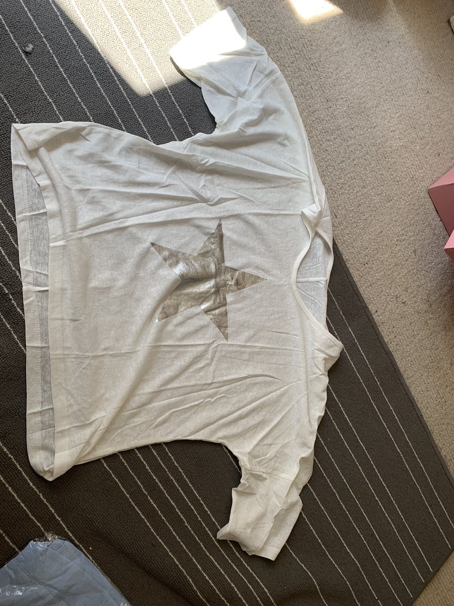 Louise Robertson tweet media