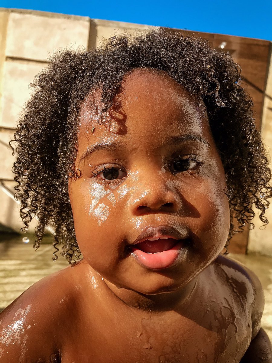 lynda_ddane's tweet photo. I saw this baby ❤️🥰😘🥰 

Oh lawddddddd 🥰 
#BabyFever is real !!!
So cute ; My heart just melted 😘

#LordBlessMyWomb 🙏🏽😂 https://t.co/doQcDauMpG