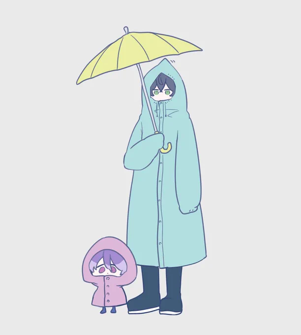 ☔︎ 