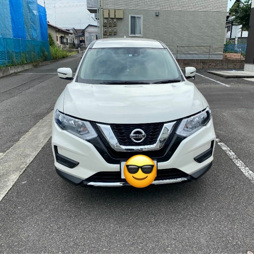 エクストレイルt32後期