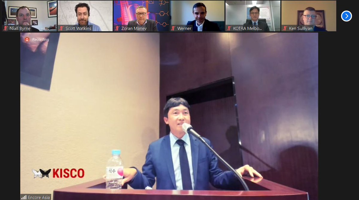 Boron Molecular tweet media