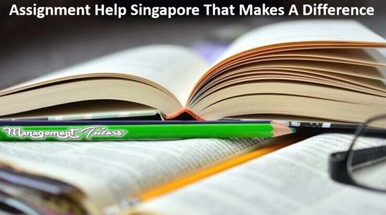 managementhelps's tweet image. Management Tutors is the most trusted assignment help company in Singapore, who have vast experience of academic writers, offering quality assignment writing within the deadline.

Order online: managementtutors.com/assignment-hel…

#AssignmentHelpSingapore #HomeworkHelpSingapore