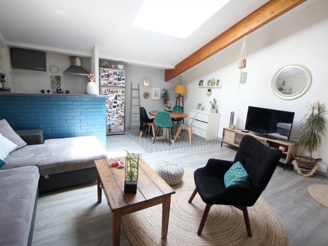 august_immo's tweet photo. Nouveau: Appartement de type 2 meublé : https://t.co/farj1Wv7R3 https://t.co/vhB20b9OAR
