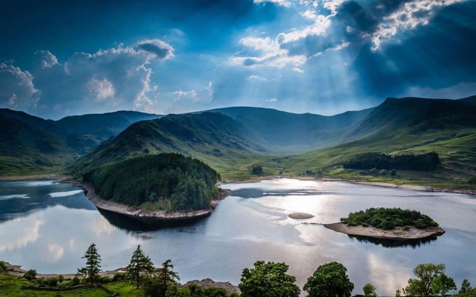 Three years ago today the <a href="/lakedistrictnpa/">Lake District</a> became a #WorldHeritageSite, joining a prestigious list of special places and landscapes around the World.