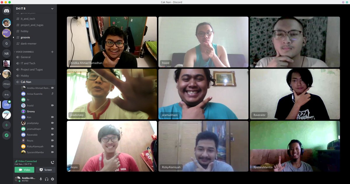 Andika Ahmad tweet media