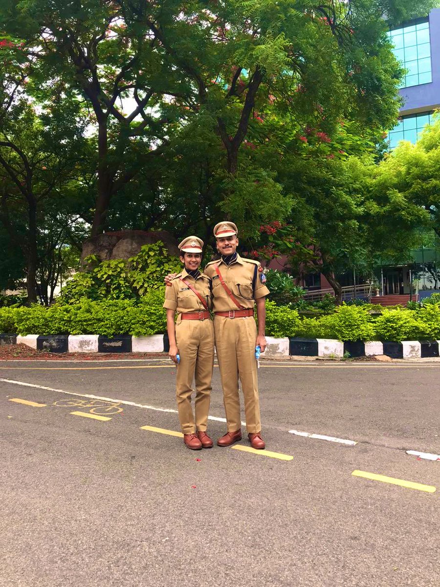 ips_garg's tweet image. Celebrating training @svpnpahyd 
#phase2 #ipstraining