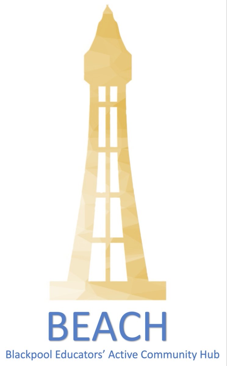 MrsSFrancisco's tweet photo. Well done #TFSI2020 you are halfway there! The BEACH are excited to welcoming the @TeachFirstNW trainees to the Blackpool area on the 15th July. Keep an eye on your emails for the invite!
@russellhobby @TF_Ambassadors @reuben_moore
#BEACHmeet #TFmeetups https://t.co/1I9VIXxu0e