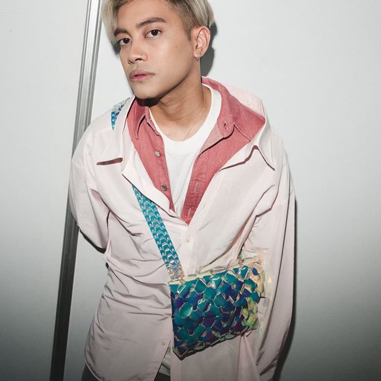 byo /quirky//futuristic//statement