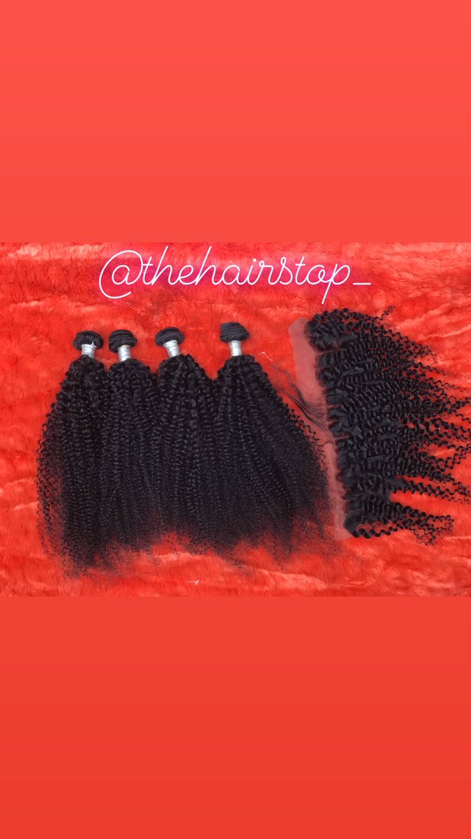 Therenike's tweet image. Heyyyyy
I run an online store for wigs and weaves
I revamp old weaves and wigs and I make wigs too
Check out @Thehairstop_ 🙏🙏🙏
Please retweet 🙏🙏