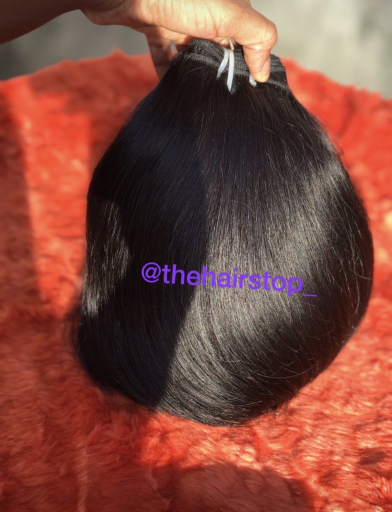 Therenike's tweet image. Heyyyyy
I run an online store for wigs and weaves
I revamp old weaves and wigs and I make wigs too
Check out @Thehairstop_ 🙏🙏🙏
Please retweet 🙏🙏