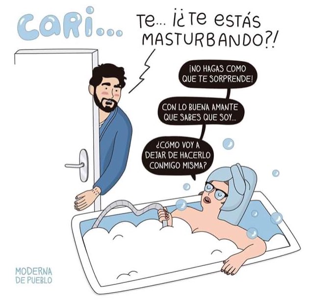 CYsinti's tweet photo. Los tabúes de la masturbación...
Conocer, explorar tu cuerpo, sentirte... solo tú sabes lo que te gusta, lo que te excita. Se tu mejor amante 🥰.
#rsh #educacionsexual #masturbacion #sexeducation #contigoysinti #podcast #sexualidad #femalesexuality #woman #man #placer  #lgtbi https://t.co/DbiJxW59Xt
