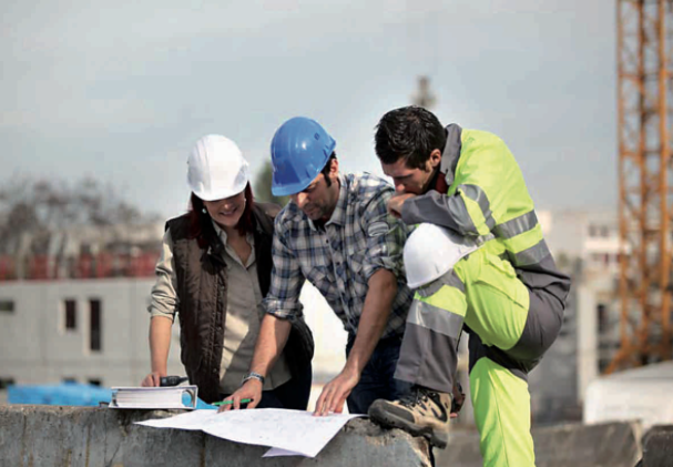 👷🏼‍♀️👷🏻‍♂️Para tu labor profesional como DEO ponemos a tu disposición modelos de documentos derivados de las obligaciones que marca la LOE bit.ly/2ZR5an2
✔️Acta de replanteo
✔️Acta de recepción de edificio
✔️Recepción parcial
✔️Subsanación de defectos